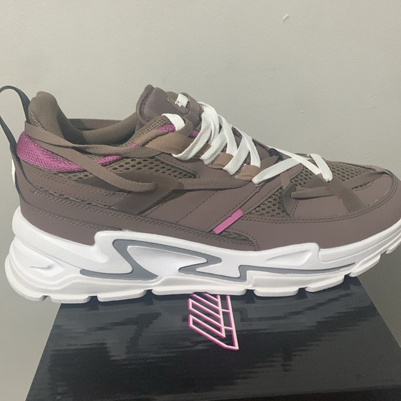 Male shoe great fit, also very versatile and fashionable - Picture 2 of 4